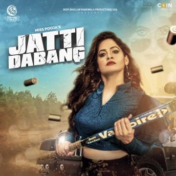 download Jatti-Dabang Miss Pooja mp3